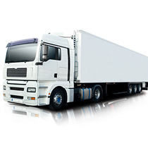 HA2 Van Hire